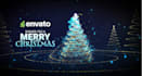 make this amazing festive christmas video wish