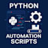 automate your tasks with custom python scripts
