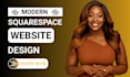 build squarespace website design squarespace website development squarespace