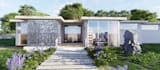 do architectural plans, 3d models, high quality renders