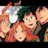 color your manga, comic, webtoon or illustration