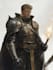 create fantasy dnd character or dnd character design