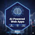create a full stack web app with modern technologies