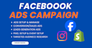 setup facebook ads campaign