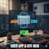 programmer app and website html css java