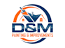make a professional painting logo with unlimited revision