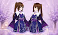 make custom vrchat avatar and uploading