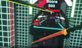 do VR game development in unity