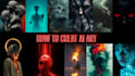 creat your youtube thumbnail in low price