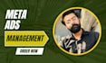 be your meta facebook ads expert