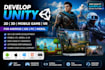 develop unity 2d 3d mobile game vr for android ios PC and webgl