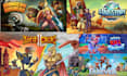 do steam capsule game art storefront game banner steam capsule artist cover art