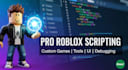 develop roblox game with roblox map, building, model and script in roblox studio