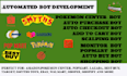 do auto checkout bot, pokemon bot, auto purchase bot, auto buying bot target bot