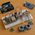custom esp32 arduino stm32 devices and prototypes