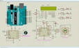 do arduino programming and simulation in proteus,tinkercad