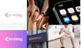 create professional pharma and medical logo design