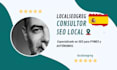do local SEO for pymes or autonomos in spain