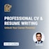 write CV or resume like professionals