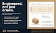 create production ready custom box dielines and 3d mockups