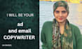 do email copywriting and ad copwriting