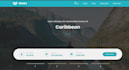 develop responsive website using html, CSS and tailwind CSS