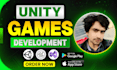 design and develop interactive 2d and 3d mobile games