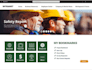 build intranet website, extranet website and sharepoint intranet system