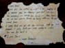 write your text neatly by hand in english or bengali