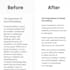 convert PDF to word and professionally format your document