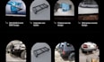 design website and database