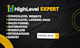 automate your manual business with ghl and turn it into fully automated systems