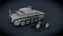 do low poly 3d models