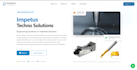 develop full stack optimized websites using mern stack