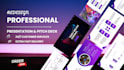 redesign powerpoint presentation in 24 hours with expert, professional slides