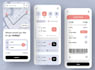 build gps tracking app, tracking app, geolocation app, car tracking app