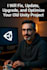 upgrade your unity project