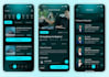 develop car driving tutor app, road sign learning app, instructor booking app