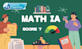 help you with ibdp maths ia