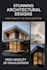create stunning architectural designs and high quality 3d visualizations