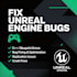 do unreal engine game development, develop unreal engine game, ue5 blueprints