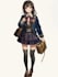 make your couple character with anime style
