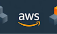 set up and deploy a secure and scalable AWS cloud infrastructure