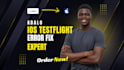 fix your adalo ios build errors and get you approved on testflight and app store