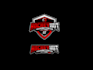 design unique hockey hut logo