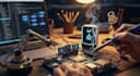 provide custom microcontroller programming for iot, robotics, and automation