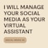 create content, schedule posts, and manage engagement