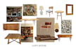 create inspiration mood boards