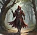 dnd character art illustration commissions