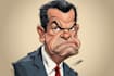 make digital political cartoon caricature